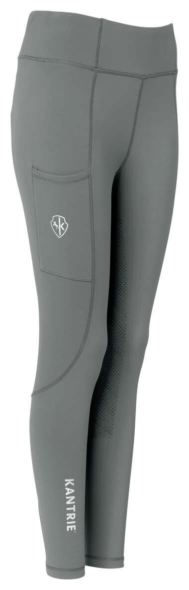 KANTRIE Thermo-Reitleggings Gela